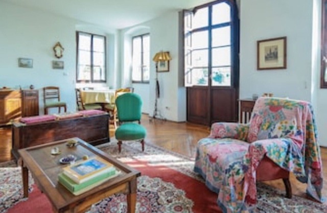 Apartment in Villa Cristani Gio' Valpolicella