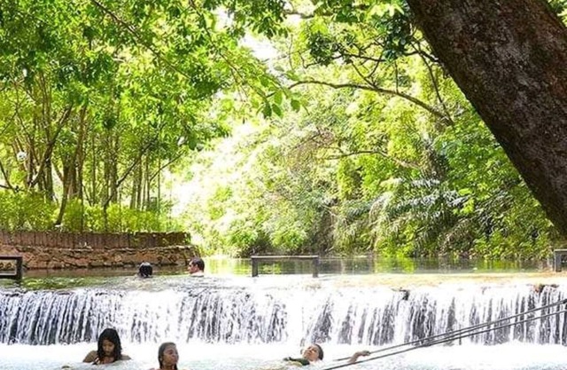 Apartment Águas da Serra Rio Quente