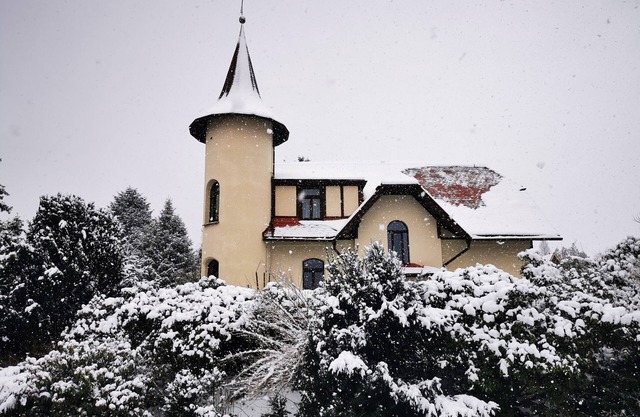 Apartment 01 Rauenstein