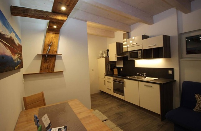 Apartment 06 - Apartment house Lercher