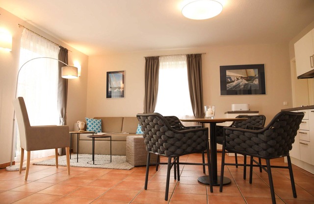 Apartment (1,2,4,7,8) - Apartment near the beach