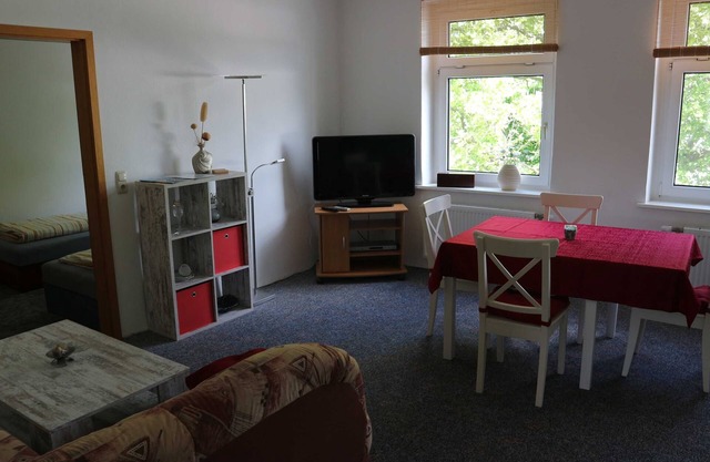 Apartment 1 - Apartment Rosenstadt