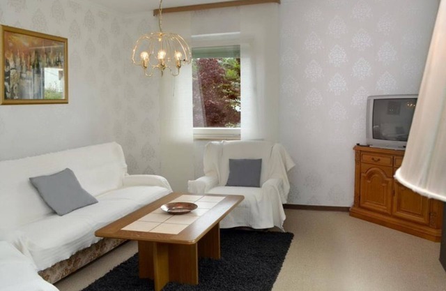 Apartment 1 - Apartments Wachter