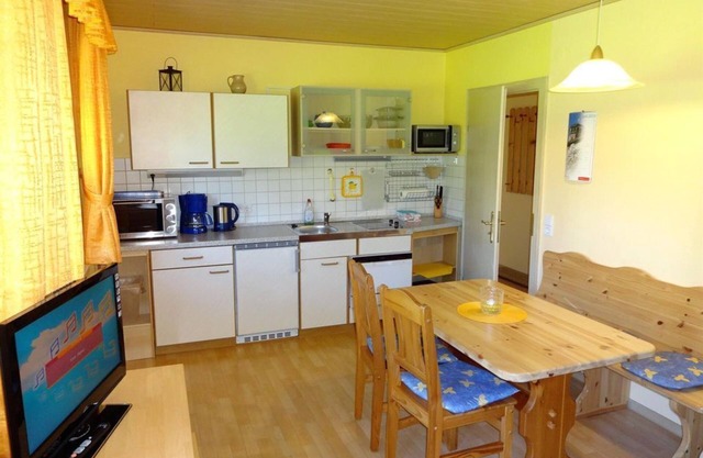 Apartment 1* - Apartments Schallerhof 4*