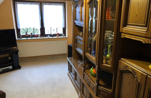 Apartment 1 - Apartments Family Mickley