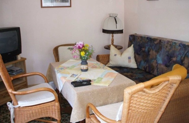 Apartment 1 - Apartment Am Mühlbach