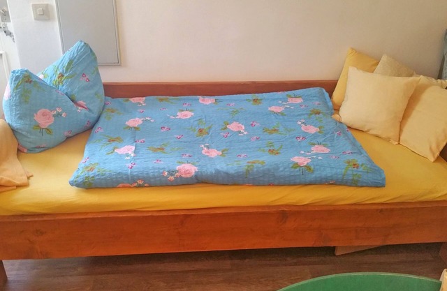 Apartment 1 - Apartments Sylvia