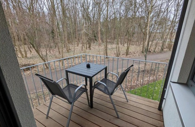 Apartment -1 bedroom- 1st floor