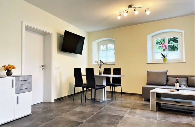 Apartment 1 - Old Smithy Reichwalde