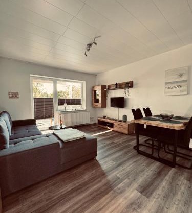 Apartment 1 - Haus Heinke am Deich