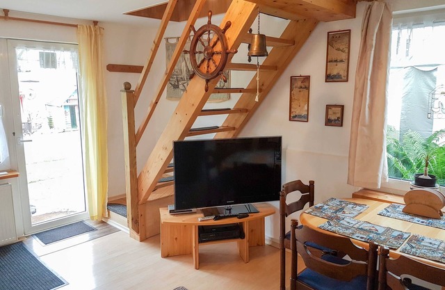 Apartment 1 - family-friendly apartments in Recknitztal