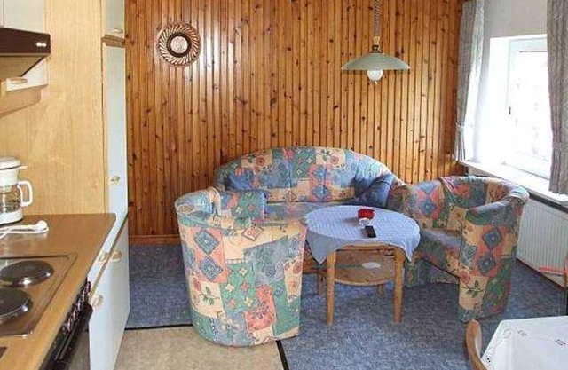 Apartment 1 - Farm Huesmann