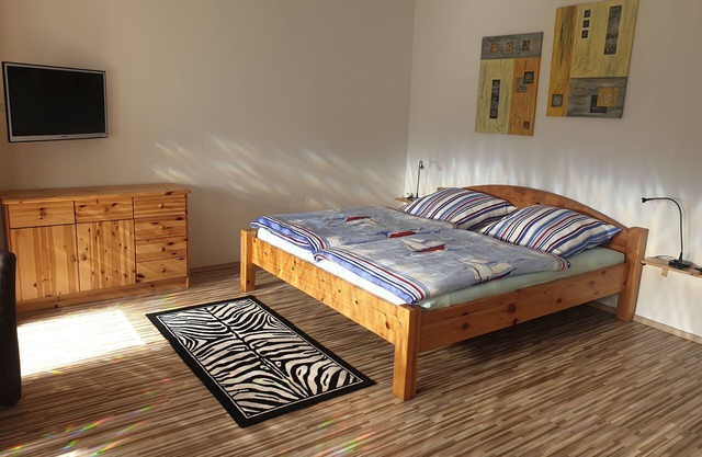 Apartment 1 * Große Seestraße * - Apartments Seestraße