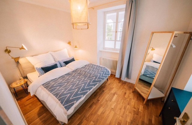 Apartment 1 - Gut Försterlay