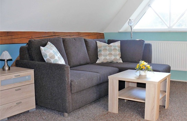 Apartment 1 - Haus Auetal