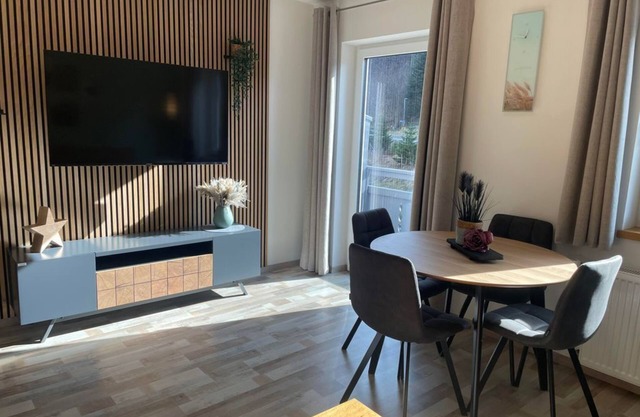 Apartment 1 - House Füsslmühle