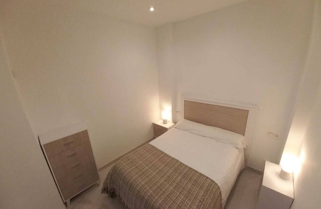 APARTMENT 1 HOUSE PUERTA DE ALMODOVAR