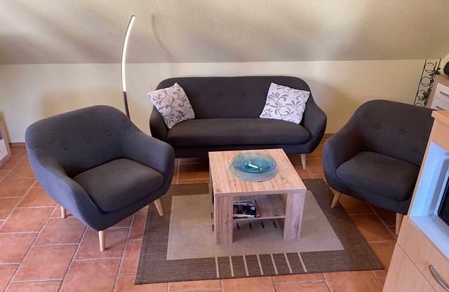 Apartment 1 - Rügen-Fewo 79