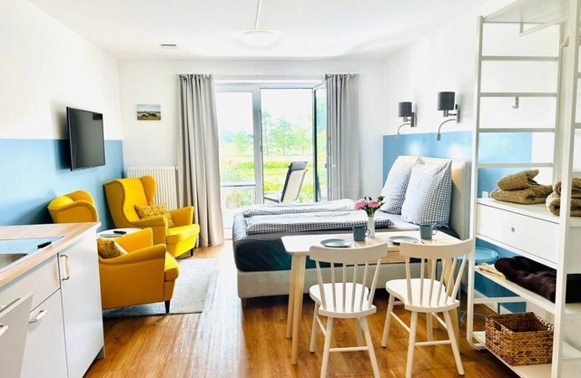 Apartment 1 - Seerosenhof