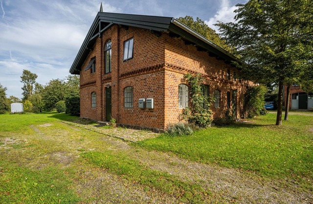 Apartment "1 Terrassenwohnung" with Private Garden & Wi-Fi