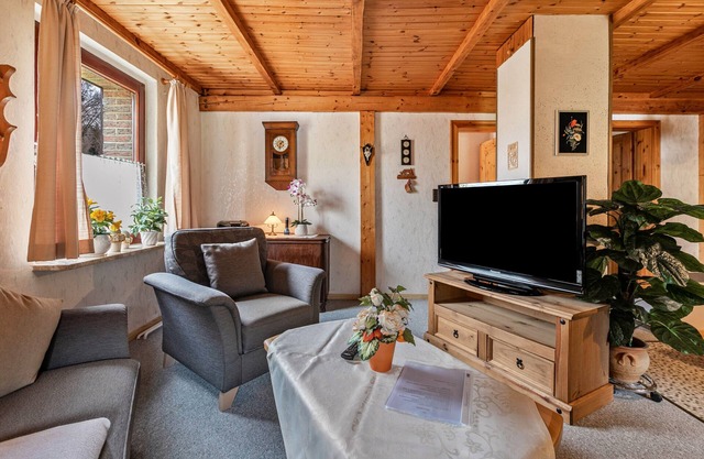 Apartment '1' with Shared Terrace and Wi-Fi