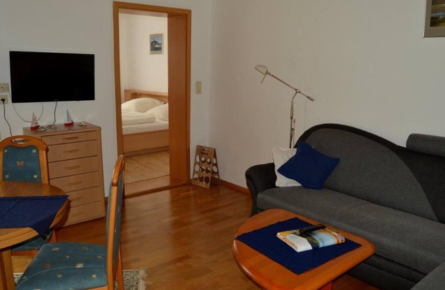 Apartment 10 - Apartments Arrow