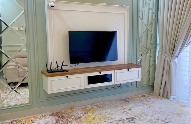 Apartment 1200sqft - Presint 16, Putrajaya. Malaysia