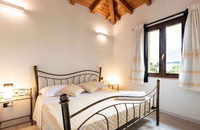 Apartment 15 minutes from Cagliari and 20 from the most beautiful beaches in Sardinia