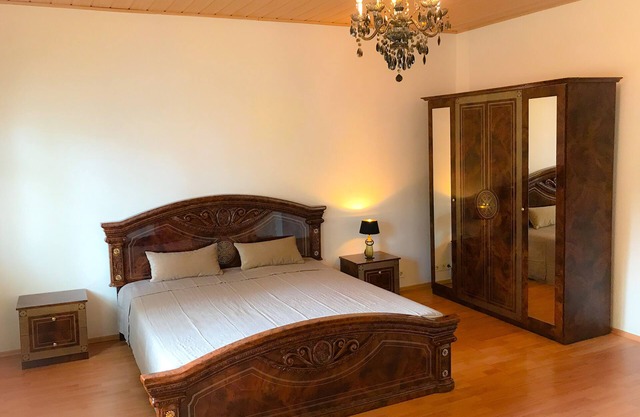 Apartment 150qm for Families & Groups near Berlin