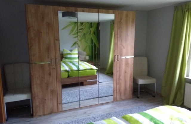 Apartment 15km from Stade center