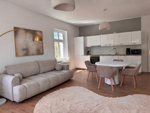 Apartment 2 am Werlsee