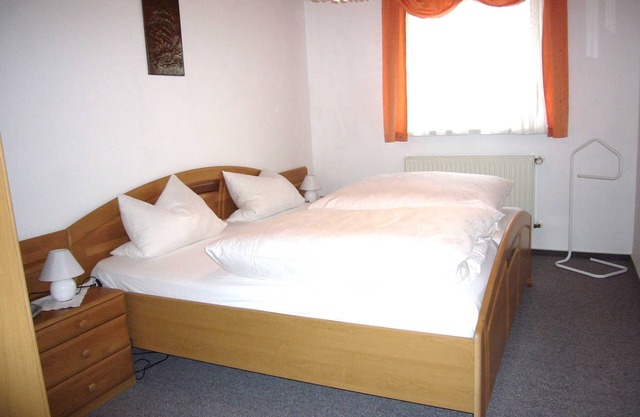 Apartment 2 - Apartment Gemperlein