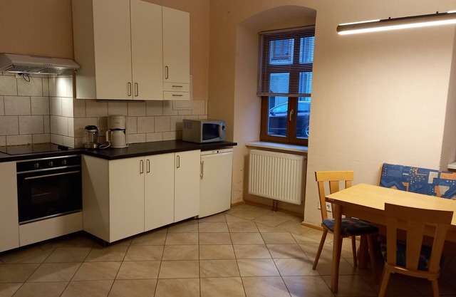 Apartment 2 - Apartments Manuela