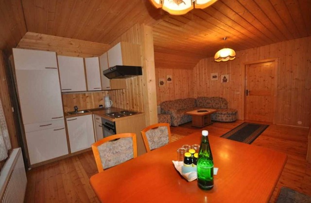 Apartment 2 bedrooms - Gasthof Zum Kramer *