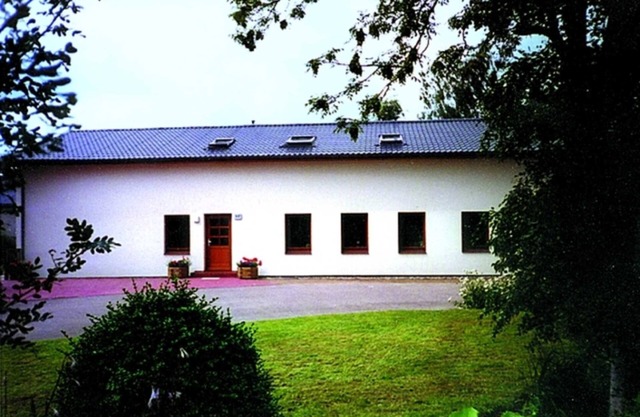 Apartment 2 - Budach: Country vacation at the gates of Flensburg