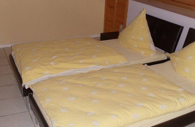 Apartment 2 - First floor - House Bohngärten - Apartments