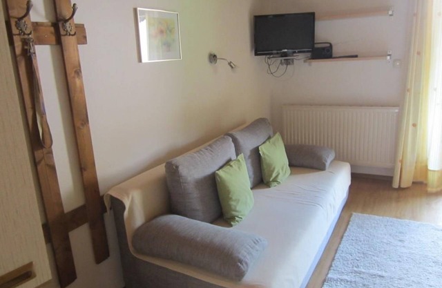 Apartment 2. Floor - Apartment Walburga Ebner