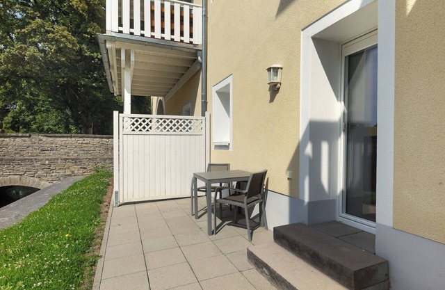 Apartment '2 - Goldfever' with Private Terrace, Shared Garden and Wi-Fi