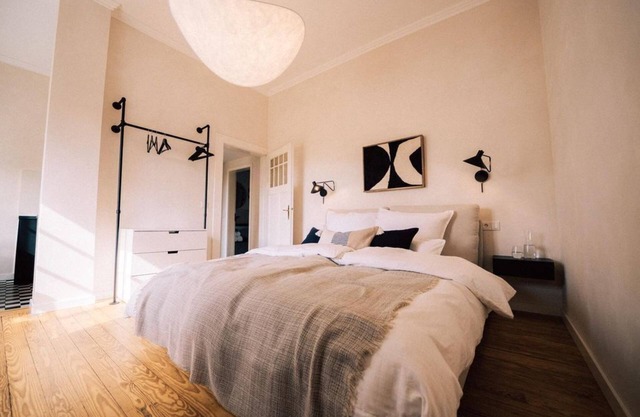 Apartment 2 - Gut Försterlay