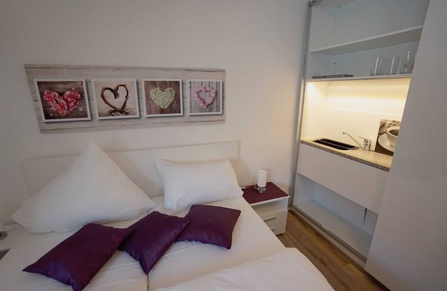 Apartment 2 - HGW apartments on the market Leila Leide