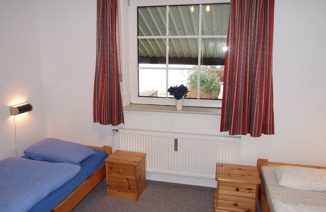 Apartment 2 - RED Apartments Goldkuhlenhof