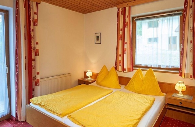 Apartment/2 Schlafräume/dusche, WC - Haus Gappmaier