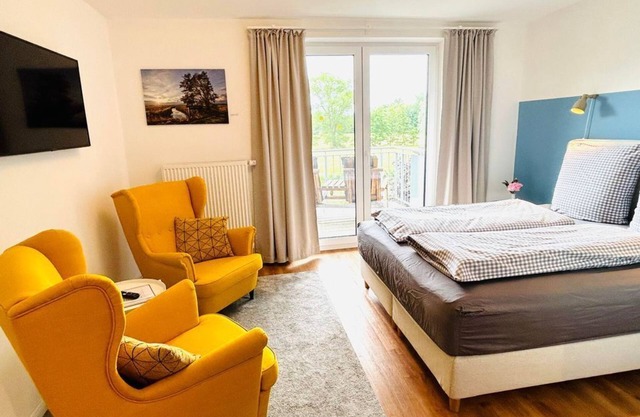 Apartment 2 - Seerosenhof