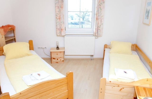 Apartment 2 - Thermenpension Gigler