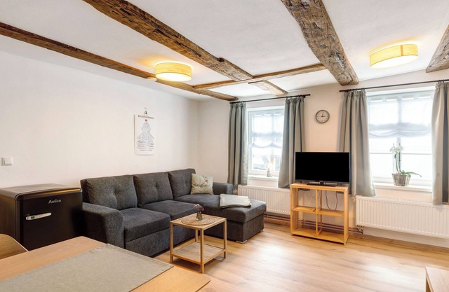 Apartment '2' with Wi-Fi