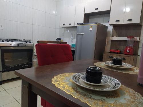 Apartment 202 Charmoso