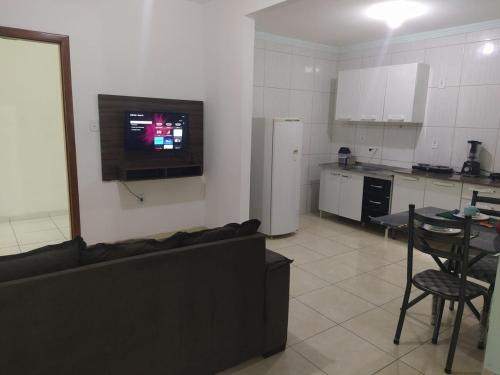 Apartment 203 Charming