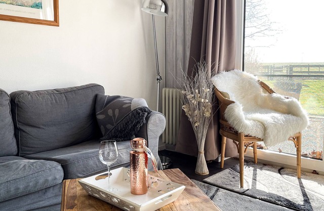 Apartment '2001' with Private Terrace, Garden and Wi-Fi