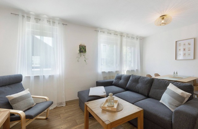 Apartment '23' with Wi-Fi