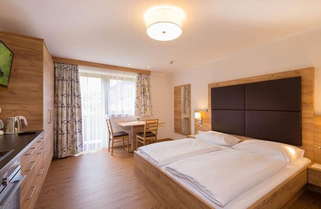 Apartment 26 - Landhaus Huber